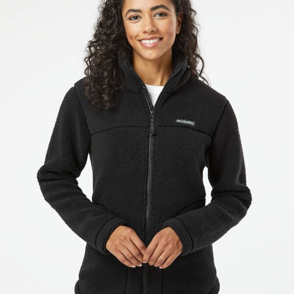 Women's West Bend™ Full-Zip Thumbnail