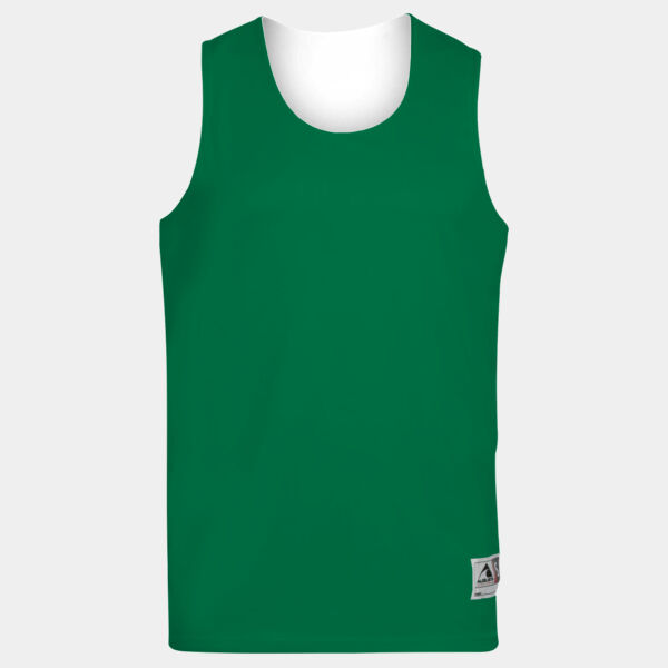 Youth Reversible Wicking Tank Thumbnail