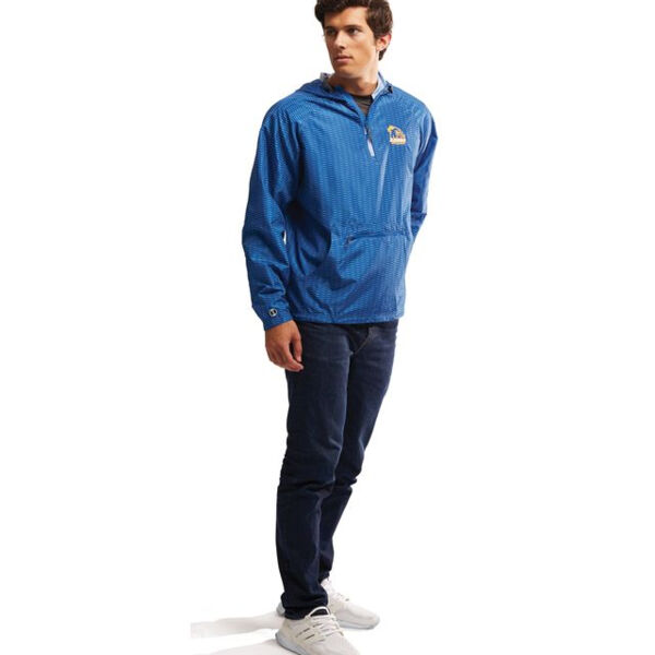 Range Packable Pullover Thumbnail