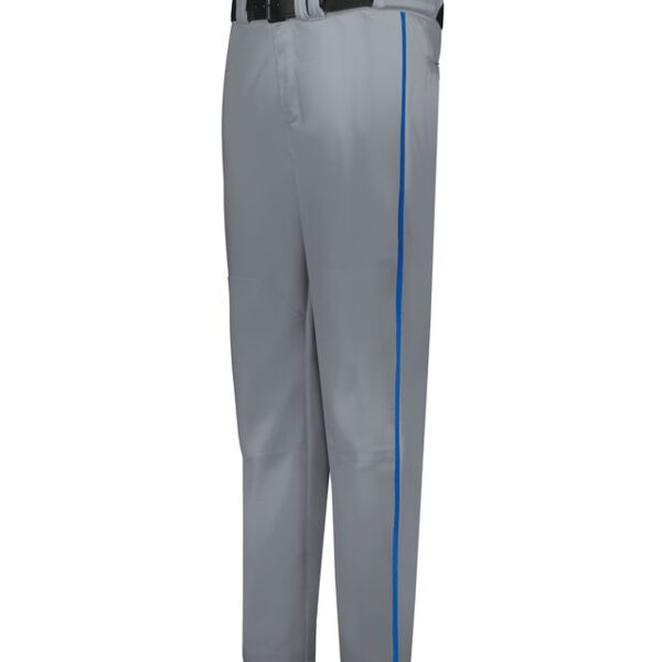 Piped Change Up Baseball Pant Thumbnail