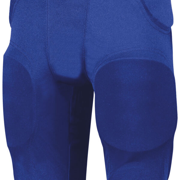 Youth Integrated 7-Piece Pad Football Pant Thumbnail