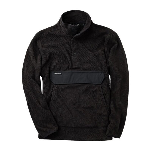 Men's Timber Mountain Fleece Pullover Thumbnail