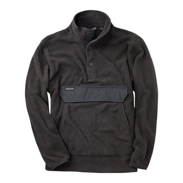 Women's Cascade Mountain Fleece Pullover Thumbnail