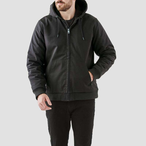 MEN'S TRADESMITH HOODY Thumbnail