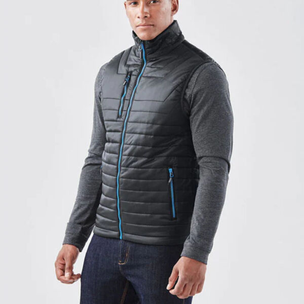 MEN'S GRAVITY THERMAL VEST Thumbnail