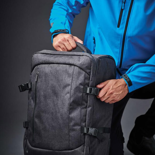 TRANSIT WHEELED CARRY ON Thumbnail