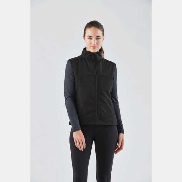 WOMEN'S CIRRUS BONDED VEST Thumbnail