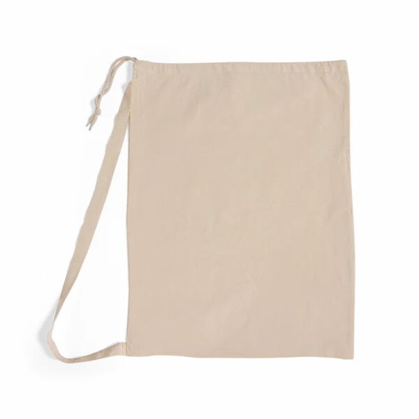 Cotton Laundry Bag Thumbnail