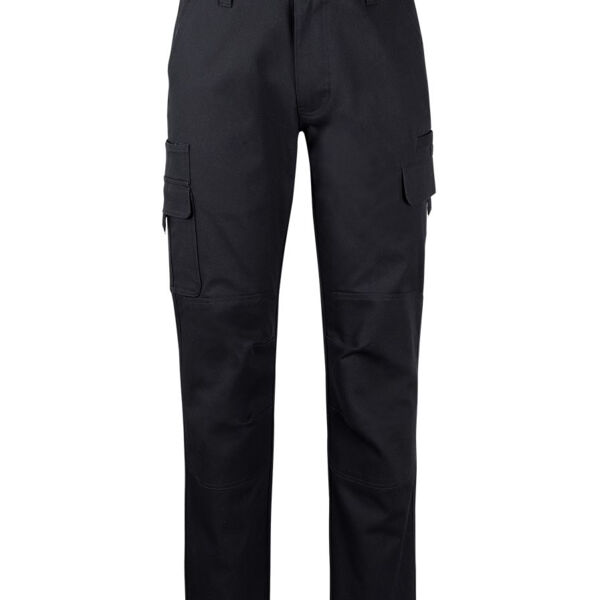 JB's MULTI PKT STRETCH CANVAS PANT Thumbnail