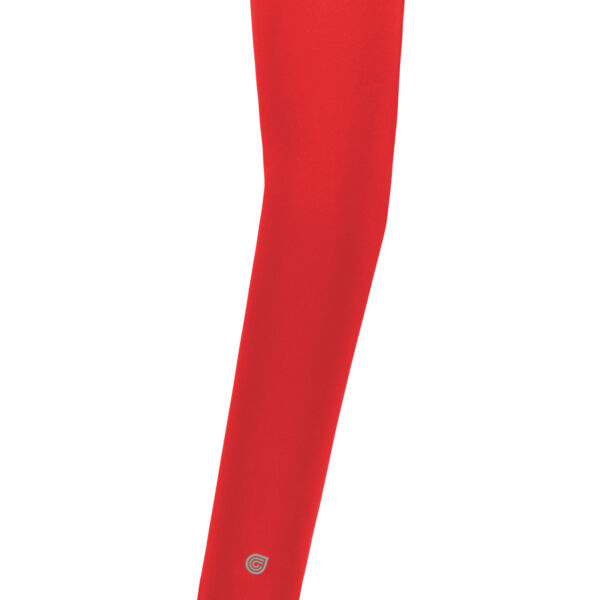 Youth Arm Sleeves Powered by Coolcore(r) Thumbnail