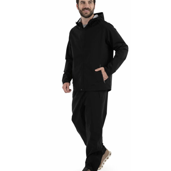 RAIN SECURE WATERPROOF PANT Thumbnail