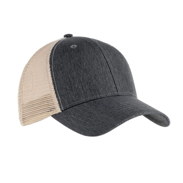 Women's Ponytail Cap Thumbnail