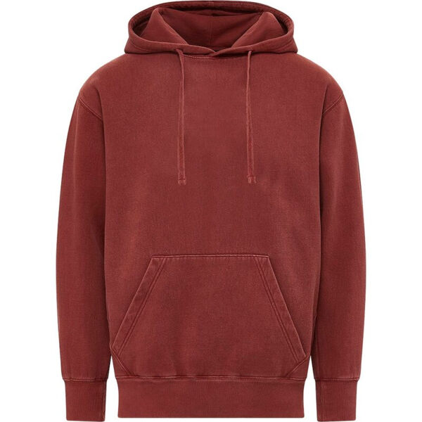 Men's Coastal Color™ Hooded Sweatshirt Thumbnail