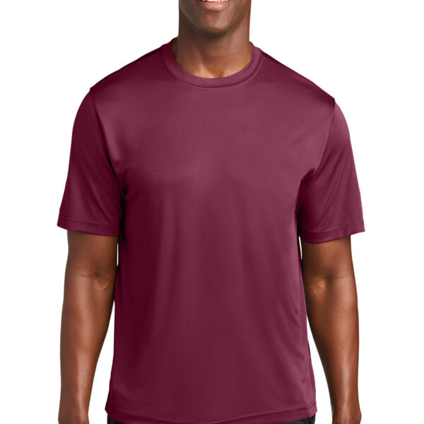 Tall PosiCharge ® Competitor Tee Thumbnail