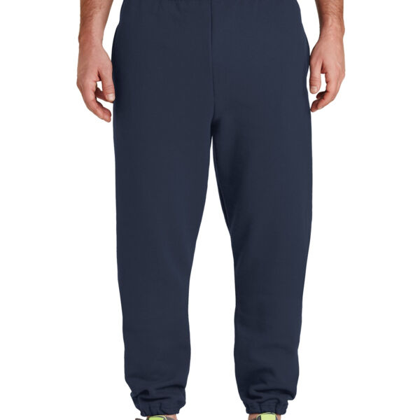 Super Sweats ® NuBlend ® Sweatpant with Pockets Thumbnail