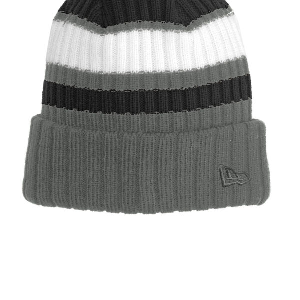 Ribbed Tailgate Beanie Thumbnail