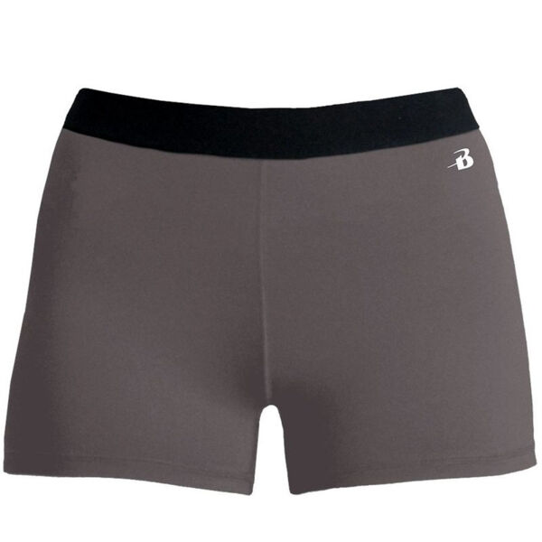 Women’s 3" Pro-Compression Shorts Thumbnail