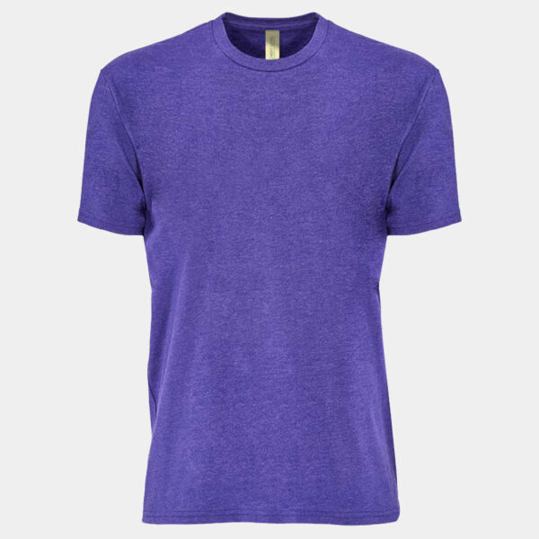 Unisex Eco Performance T-Shirt Thumbnail