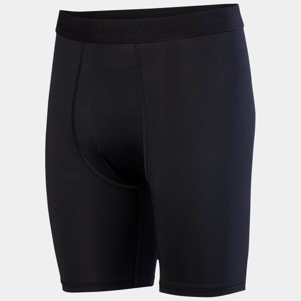 Youth Hyperform Compression Shorts Thumbnail