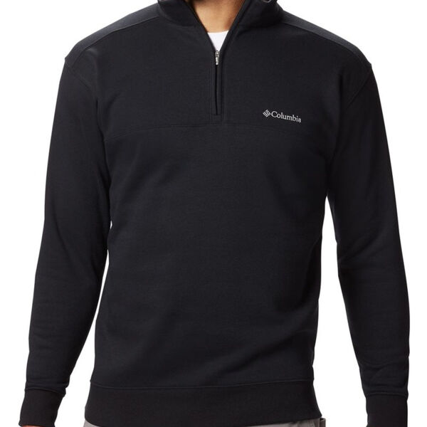 Men's Hart Mountain™ Half-Zip Sweatshirt Thumbnail