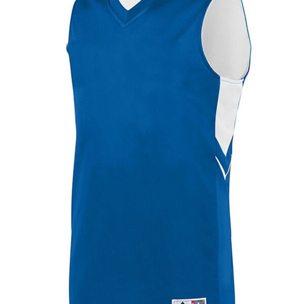 Unisex Alley-Oop Reversible Jersey Thumbnail