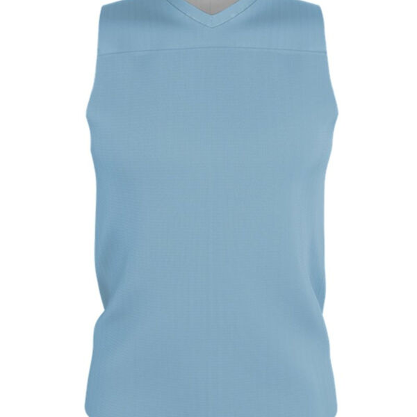 Men's Blank Reversible Game Jersey Thumbnail