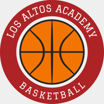 Basketball Template DNT002 Thumbnail