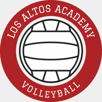 Volleyball Template DNT002 Thumbnail