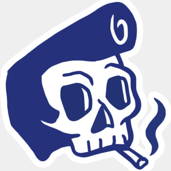 Elements Skulls logo template 46 Thumbnail