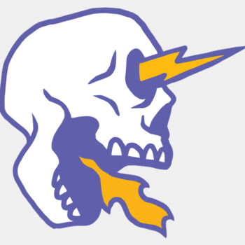 Elements Skulls logo template 94 Thumbnail