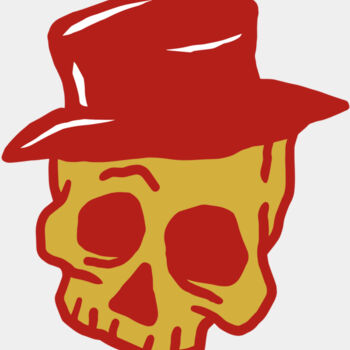Elements Skulls logo template 132 Thumbnail