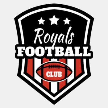 American Football logo 15 Thumbnail