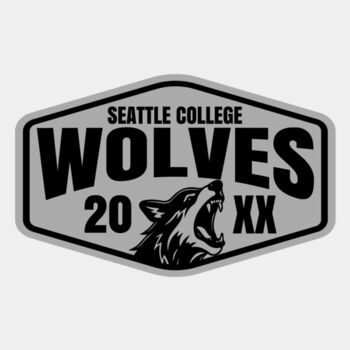 School Wolves 04 Thumbnail