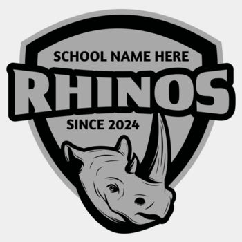 School Rhinos 01 Thumbnail