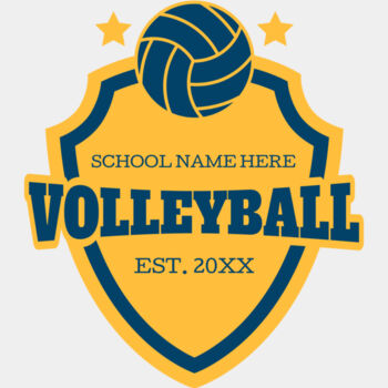 Volleyball 09 Thumbnail