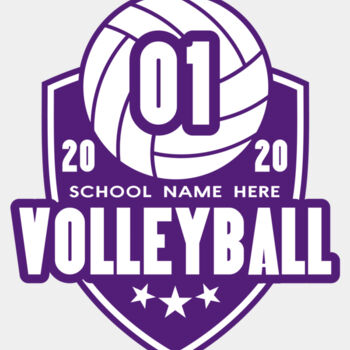 Volleyball 33 Thumbnail