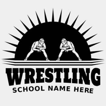 Wrestling 44 Thumbnail