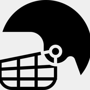 American Football   Clipart 7 Thumbnail