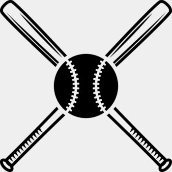 Baseball   Clipart 8 Thumbnail