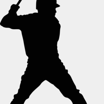Baseball   Clipart 11 Thumbnail