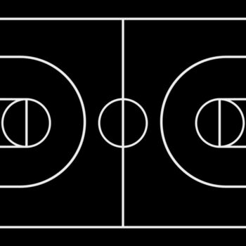 Basketball   Clipart 18 Thumbnail