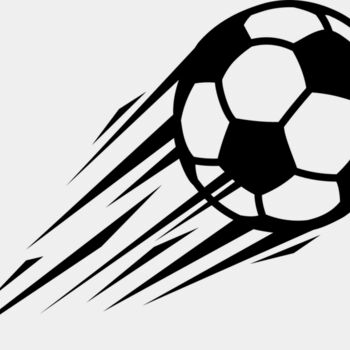 Soccer   Clipart 5 Thumbnail