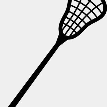 Lacrosse   Clipart 1 Thumbnail
