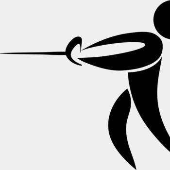 Track Field   Clipart 25 Thumbnail