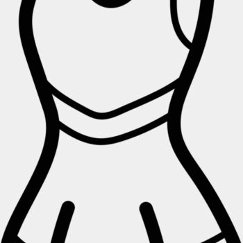 Cheerleading   Clipart 21 Thumbnail