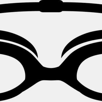 Swimming    Clipart 23 Thumbnail