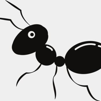 Ant   Clipart 2 Thumbnail