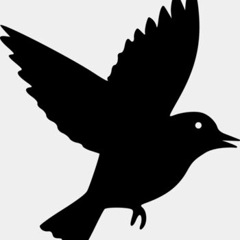 Bird   Clipart 1 Thumbnail