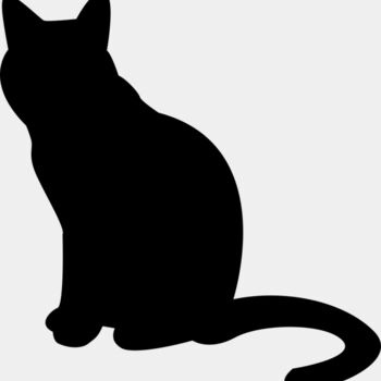 Cat   Clipart 1 Thumbnail