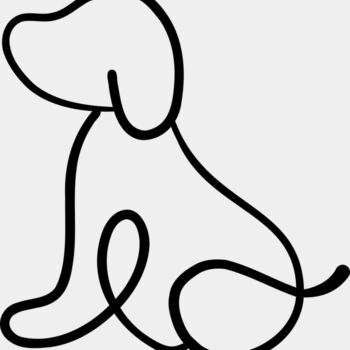 Dog   Clipart 2 Thumbnail